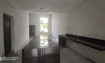 Imagem 5: Casa com 3 dormitórios à venda, 145 m² por R$ 835.000,00 - Residencial Real Parque Sumaré