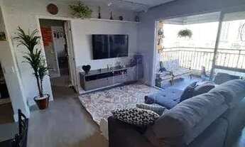 Imagem 1: Apartamento com 3 dormitórios à venda, 104 m² por R$ 1.276.000,00 - Santa Paula - São Caet