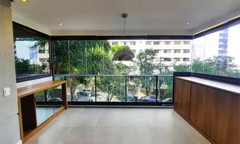 Imagem: Apartamento a venda possui 89 metros quadrados