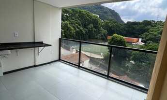 Imagem 7: Rua Chanceler Oswaldo Aranha, 456 - 1002