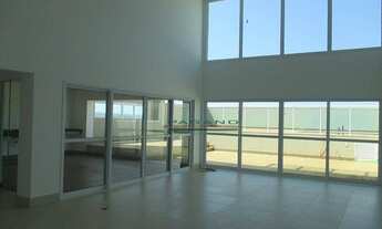 Imagem: Cobertura com 4 dormitórios à venda, 586