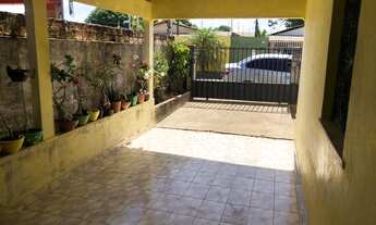 Imagem: Vende casa no JOQUEY CLUBE com habite-se