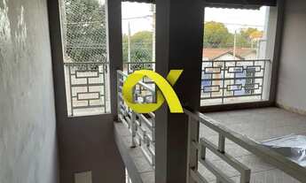 Imagem 3: Casa sobrado para locação no Jupia