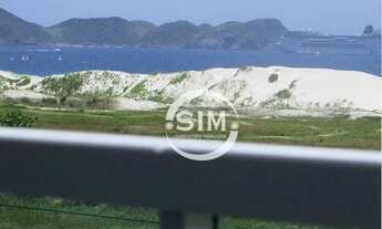 Imagem 2: Apartamento com 3 dormitórios, 180 m² - venda ou aluguel no Braga - Cabo Frio/RJ