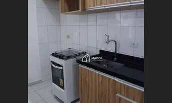 Imagem 6: Apartamento com 1 dormitório para alugar por R$ 1.750,00/mês - Centro - Ponta Grossa/PR