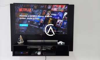 Imagem 7: Aluguel MENSAL - Apartamento com vista mar, 01 DORM. 150 metros da praia