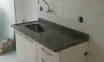 Imagem 4: APARTAMENTO Apartamento com 2 dormitórios