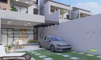 Imagem 7: Casa para venda Nao Geminada com 3 quartos em Morada de Laranjeiras - Serra - ES