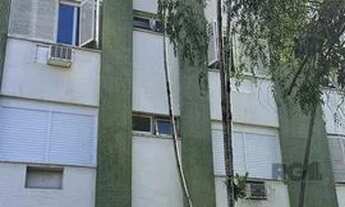 Imagem 2: Apartamento em Menino Deus