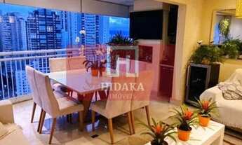 Imagem: Apartamento à venda no bairro Alto de Pinheiros