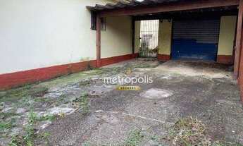 Imagem 5: Casa com 2 dormitórios à venda, 270 m² por R$ 1.080.000,00 - Boa Vista - São Caetano do Su