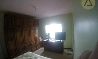 Imagem 3: Apartamento com 2 dormitórios à venda, 80 m² por R$ 220.000,00 - Praia Campista - Macaé/RJ