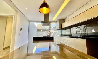 Imagem 5: Casa com 3 dormitórios à venda, 200 m² por R$ 1.400.000,00 - Parque das Esmeraldas II - Ma