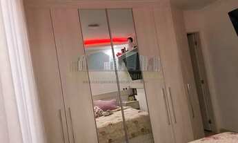 Imagem 4: Apartamento para Venda em Rio de Janeiro, Pechincha, 3 dormitórios, 1 suíte, 2 banheiros