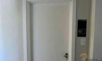 Imagem 3: Apartamento com 2 dormitórios para alugar, 69 m² por R$ 2.720,00/mês - Parolin - Curitiba