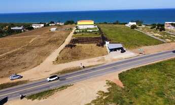 Imagem 2: Lote na Praia de Marataizes(Financio