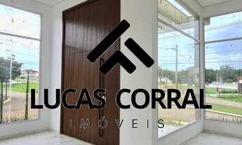 Imagem 6: IMÓVEL NOVO A VENDA NO RESIDENCIAL EVIDENCE