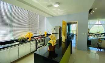 Imagem 6: Casa de Alto Padrão em Gravata, do centro para a casa dá em torno de 1,5km todo no asfalto