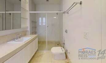 Imagem 10: Apartamento com 4 dormitórios, 362 m² - venda por R$ 5.900.000,00 ou aluguel por R$ 19.000