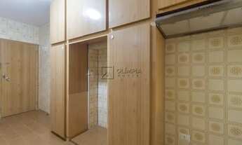 Imagem 7: Locação Apartamento 3 Dormitórios - 128 m² Bela Vista