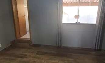 Imagem 5: Casa independente com 2 quartos no Bairro Santa Cruz