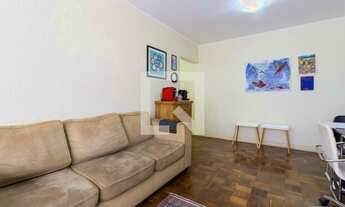 Imagem 2: Apartamento à Venda - Vila Olímpia, 3 Quartos, 90 m2