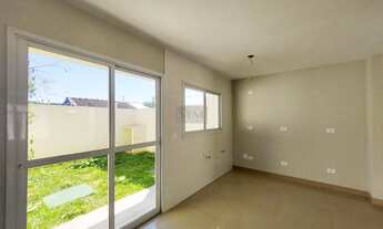 Imagem 5: Sobrado em Condomínio com 3 dormitórios à venda com 89m² por R$ 419.000,00 no bairro Bairr