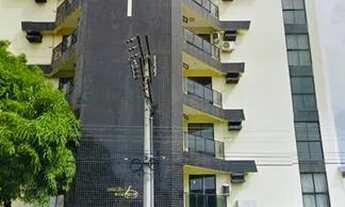 Imagem: Sala comercial no Centro de Macapá