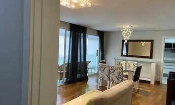 Imagem 2: APT C/3 SUÍTES MOBILIADO NO BROOKLIN-SP!3VGS!