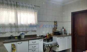 Imagem 5: Casa - Jardim Campos Elíseos - Campinas