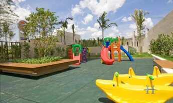 Imagem 4: Apartamento com 3 dormitórios, 72 m² - venda por R$ 630.700,00 ou aluguel por R$ 4.316,67