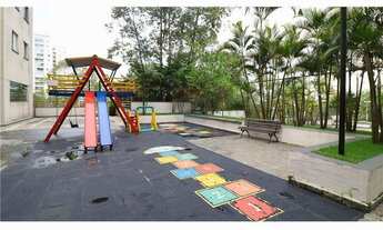 Imagem 4: Apartamento - Venda - São Paulo , São Paulo APTO 2 DORMITORIOS, 2 VAGAS, CONDOMINIO CLUBE