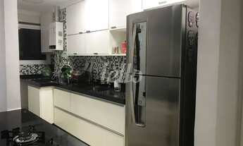 Imagem 3: São Paulo - Apartamento Padrão - Saúde