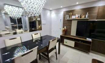 Imagem 2: Apartamento à venda, 50 m² por R$ 320.000,00 - Parque Erasmo Assunção - Santo André/SP