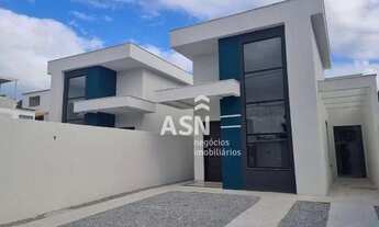 Imagem: Casa com 3 dormitórios à venda, 90 m²
