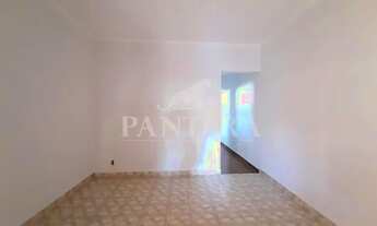 Imagem 2: Casa Terrea para aluguel no bairro Jardim Santo Alberto