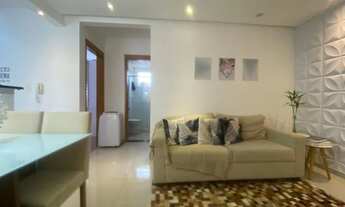 Imagem 7: Apartamento De 2/4, Condomínio Parque Jardim Bandeirantes - Bairro Industrial!