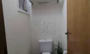 Imagem 7: Sobrado com 2 dormitórios à venda, 62 m² por R$ 450.000,00 - Parque das Nações - Santo And