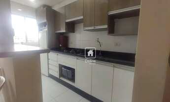 Imagem 2: Apartamento 1 dormitório