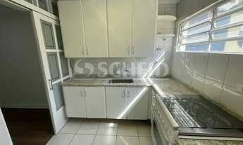 Imagem 6: Apartamento a venda em Moema Índios