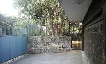 Imagem 4: Alto de Pinheiros