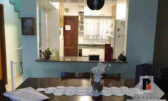 Imagem 3: 110 m² - Sobrado Condomínio Fechado - Mooca - 3 d, 1s, 2 vagas cobertas