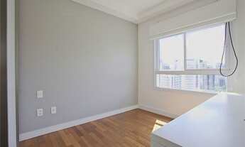 Imagem 3: Apartamento à venda no bairro Bela Vista - São Paulo/SP