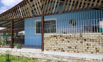 Imagem 7: Térrea para venda possui 100 metros quadrados com 2 quartos em Pinheira - Palhoça - SC