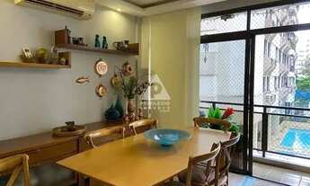 Imagem 3: Excelente apartamento Composto sala em 2 ambientes, 4 quartos sendo 1 suíte, varanda, 2 va