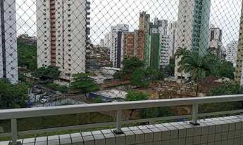 Imagem 6: Apartamento mobiliado com 1 quarto em Casa Forte, Recife/PE