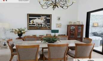 Imagem 4: Casa de Condomínio - Ibiti Reserva