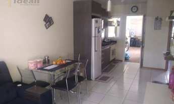 Imagem 4: Casa à venda, 42 m² por R$ 199.000,00 - Três Marias - Esteio/RS