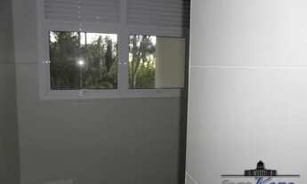 Imagem 4: Apartamento para aluguel possui 63 metros quadrados com 2 quartos