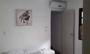 Imagem 5: SOBRADO DE VILA EM PINHEIROS